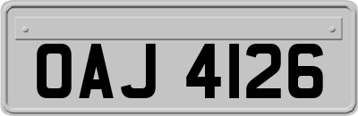 OAJ4126