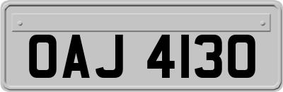 OAJ4130