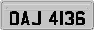 OAJ4136