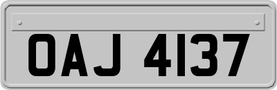 OAJ4137