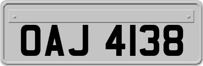 OAJ4138