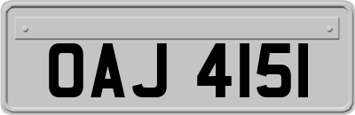 OAJ4151