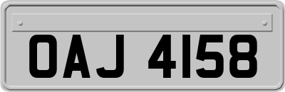 OAJ4158