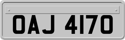 OAJ4170