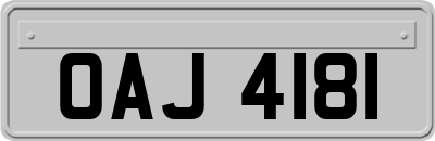 OAJ4181