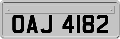 OAJ4182