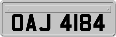 OAJ4184