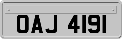 OAJ4191