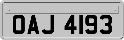 OAJ4193