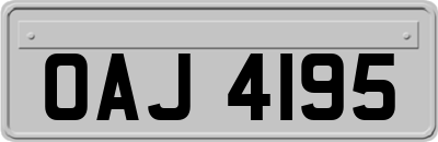OAJ4195