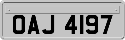OAJ4197