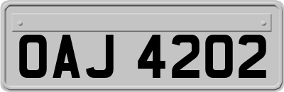OAJ4202