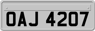 OAJ4207