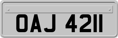 OAJ4211