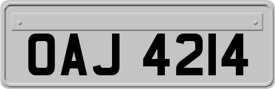 OAJ4214