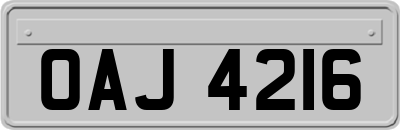 OAJ4216