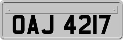 OAJ4217
