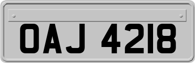 OAJ4218