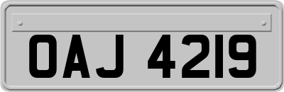 OAJ4219