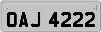 OAJ4222
