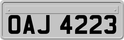 OAJ4223