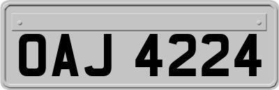 OAJ4224