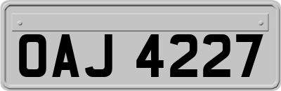 OAJ4227
