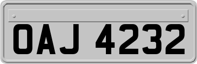 OAJ4232