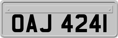 OAJ4241