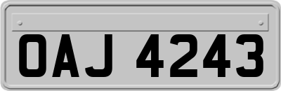 OAJ4243