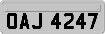 OAJ4247