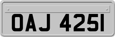 OAJ4251