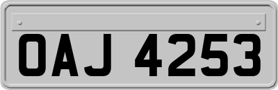 OAJ4253