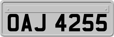 OAJ4255