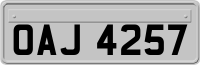 OAJ4257