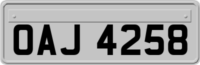 OAJ4258