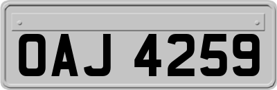 OAJ4259