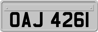 OAJ4261