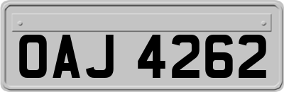 OAJ4262