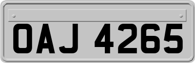 OAJ4265