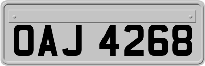 OAJ4268
