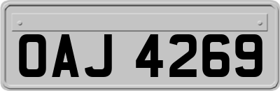 OAJ4269