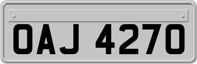 OAJ4270