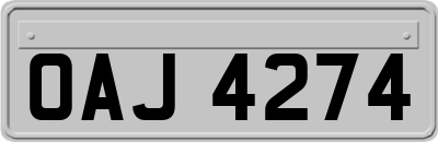 OAJ4274