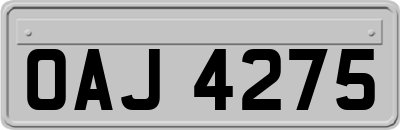OAJ4275