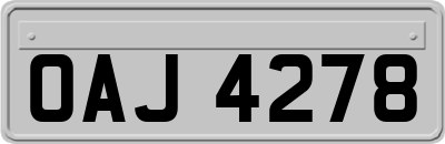OAJ4278