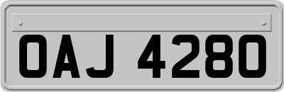 OAJ4280