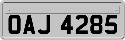 OAJ4285
