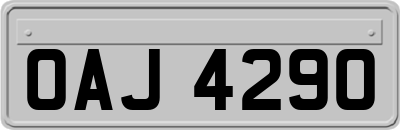 OAJ4290