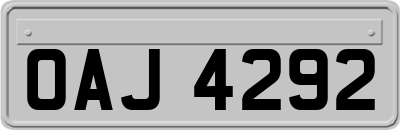 OAJ4292
